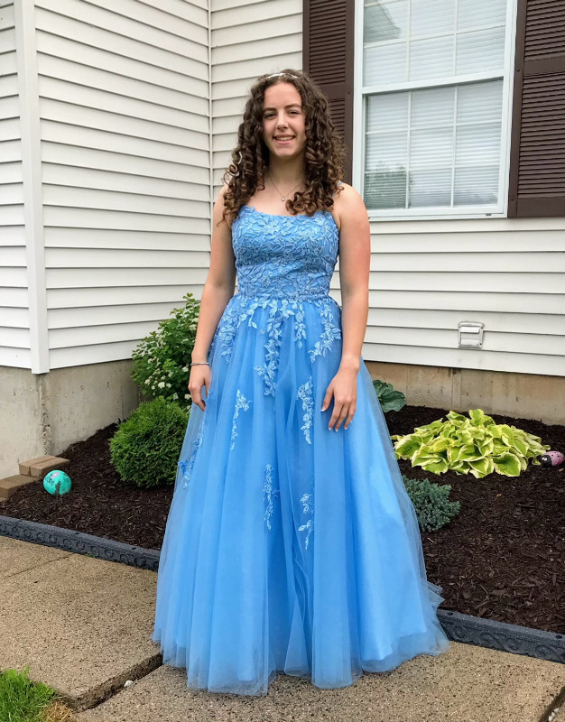 Juliet Prom Dress - price reduced in Women's - Dresses & Skirts in Fredericton