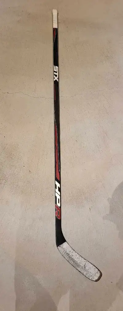 Senior Hockey Stick Left, View more