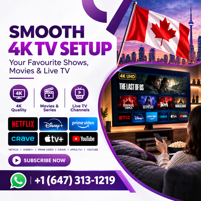 Home T\/ Entertainment – HD & 4K!!, View more