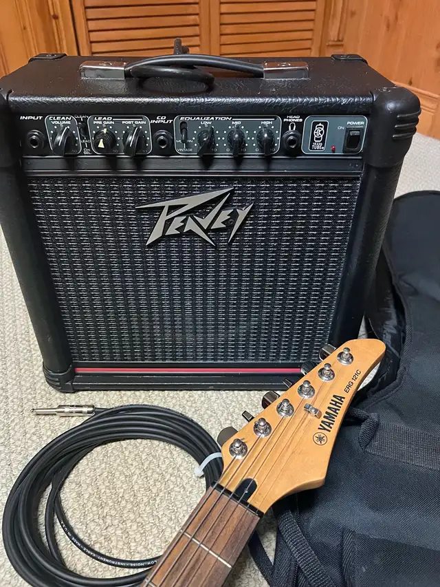 electric guitar set  in Guitars in London - Image 3
