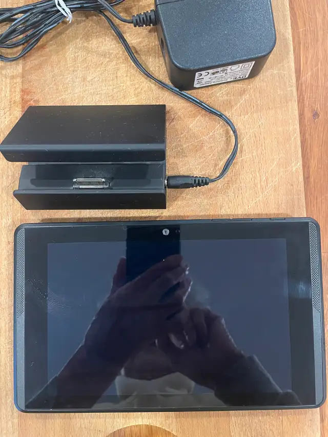 PROJECT TANGO TABLET DEVELOPMENT KIT in iPads & Tablets in City of Toronto - Image 5