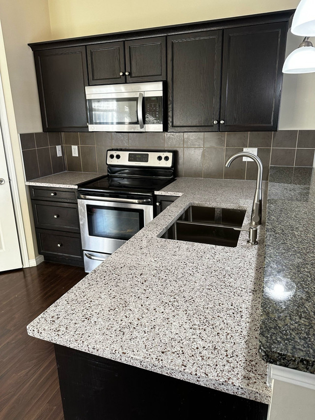 Granite and quartz countertops  in Other Business & Industrial in Calgary - Image 2