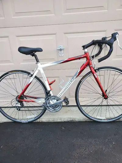 Ironhorse Triumph road bike , View more