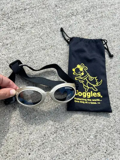 Doggles Dog Glasses, View more
