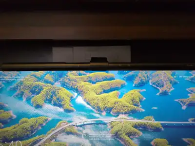 BenQ Screenbar, View more