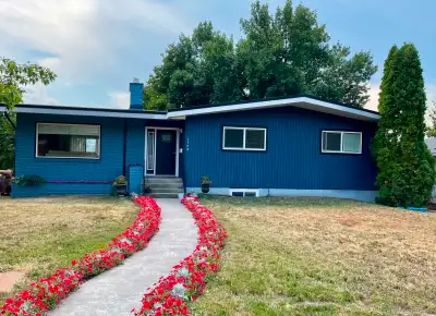 2 BED/2BATH, MAIN FLOOR, EAST HILL VERNON, 2600/MO