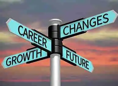 Change Your Career!!