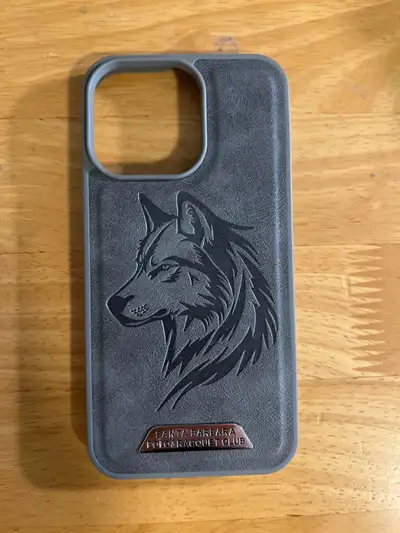 iPhone 13 Pro case, View more