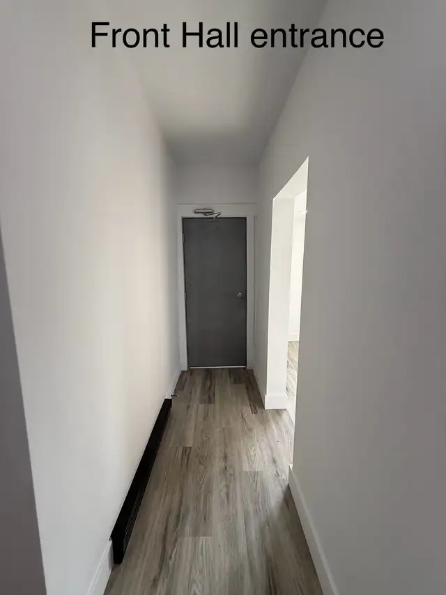 3 bedroom apartment for rent west in Long Term Rentals in Saint John - Image 3