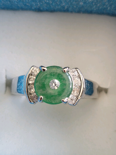 Fashion jewelry ring, $30 each buy more than 3 pieces $20 each