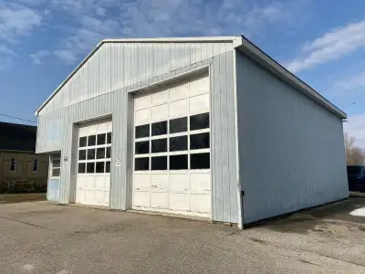 Shop for Rent