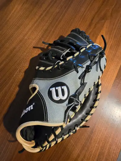 Wilson A2000 Superskin 1B First Base Glove, View more