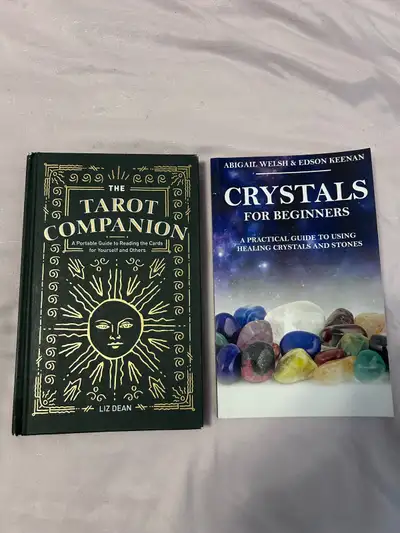 books (spiritual), View more