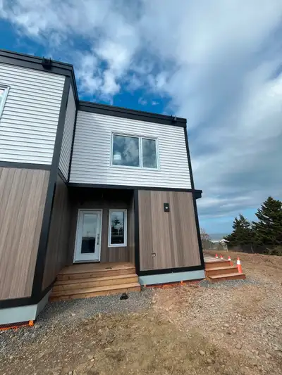 Housing for Healthcare Workers - Canso (2 Beds/1.5 Baths)