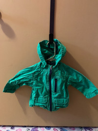 Carters - 12M Jacket