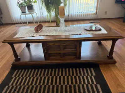 Coffee & End Tables, View more