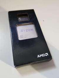 AMD Ryzen 5 1600X 3.6 GHz 6-Core Processor