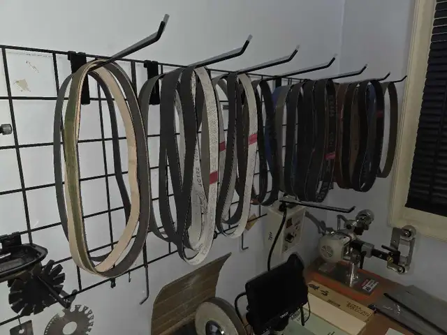 West Mountain Sharpening Service64519988936065121