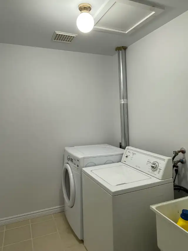 Townhouse for rent on Village Court in Long Term Rentals in Sault Ste. Marie - Image 9