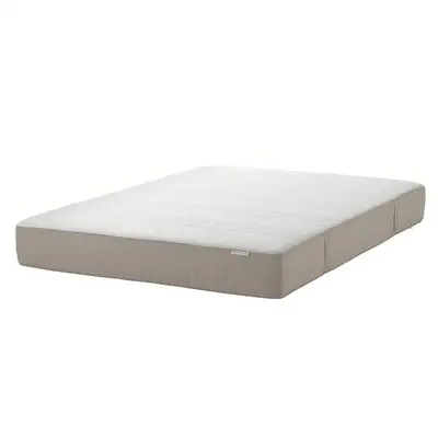 IKEA HAUGESUND mattress, View more
