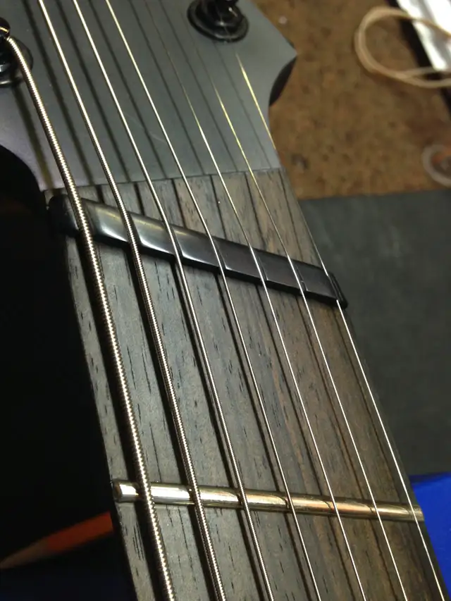 Sherwood Park Guitar Repairs in Guitars in Strathcona County - Image 8