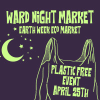 SPRING ECO MARKET - Ward Night Market