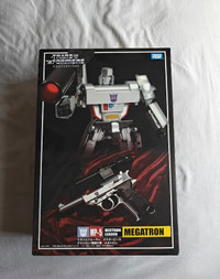 Takara Tomy Transformers Masterpiece MP-5 Megatron 