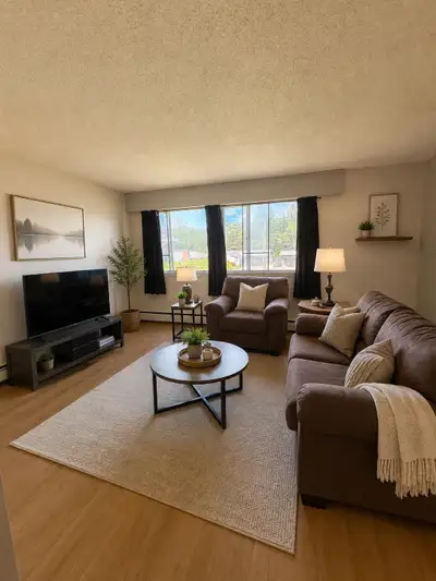 Oceanview Apartments – Your Gateway to Comfort and Scenic Living in Kitimat Nestled in the heart of...