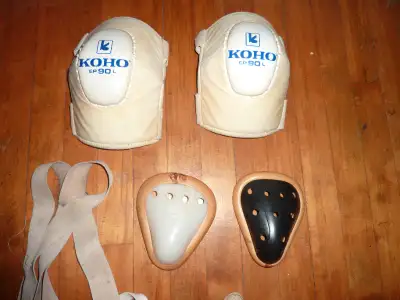 Hockey Equipment, View more