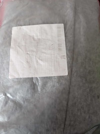 NIB Grey Snuggy Winnipeg Manitoba Preview