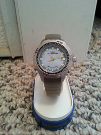 Timex Expedition Dive Watch