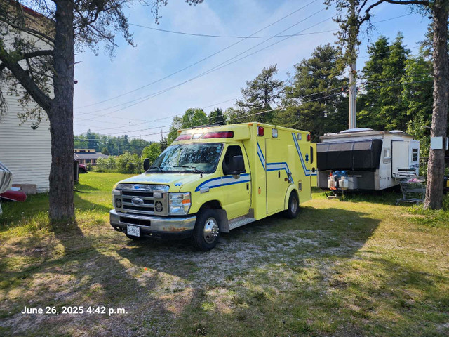 Plumbing Ambulance  in Cars & Trucks in City of Toronto