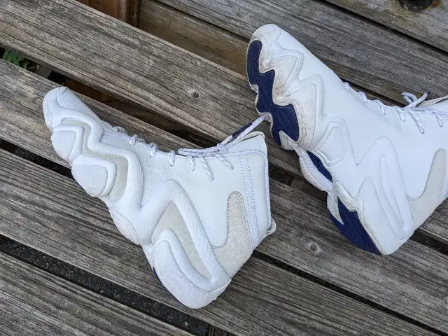 adidas Mens Crazy 8 Adv   Sneakers SIZE 7.0 US 40 EUR in Men's Shoes in Mississauga / Peel Region - Image 3