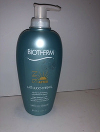 Biotherm after sun 