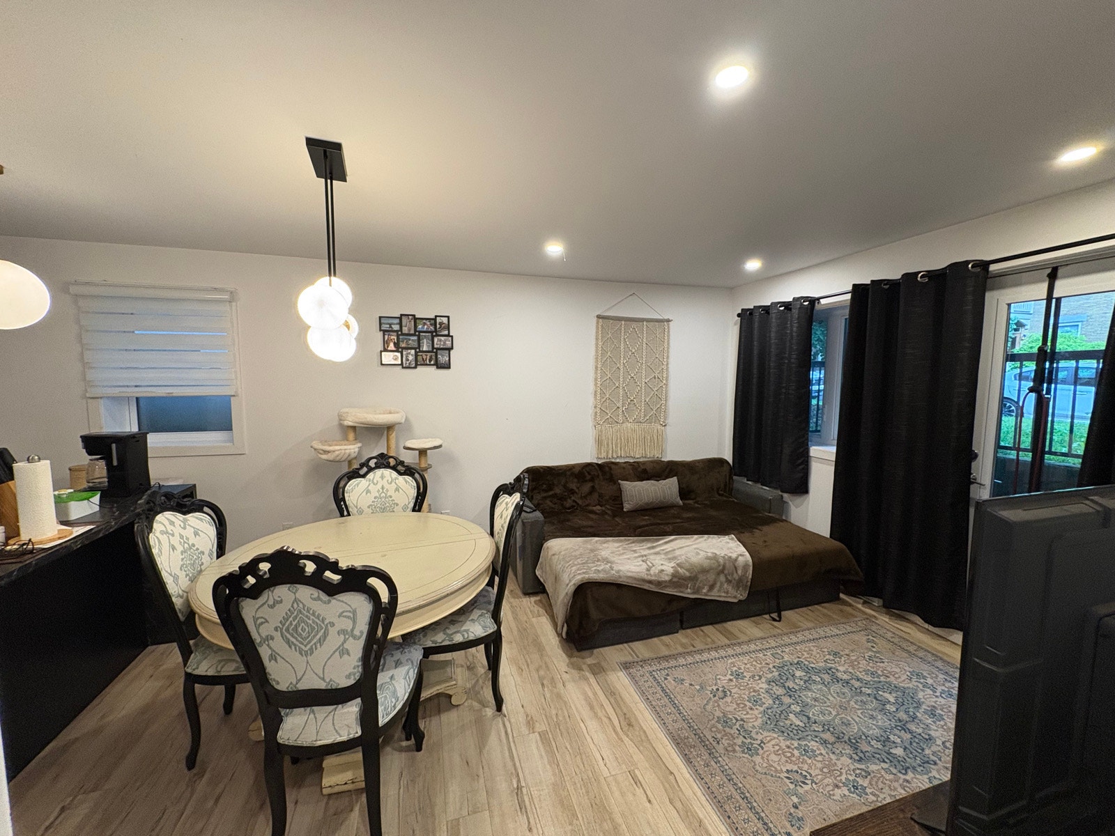 Appartement 4 1/2 maizeret — photo 1