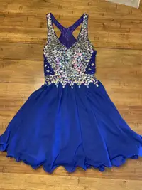 Junior Prom short dress