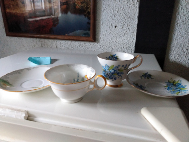 Antique china in Arts & Collectibles in City of Toronto - Image 4