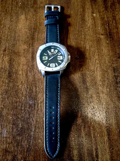 Hugo boss watch kijiji outlet