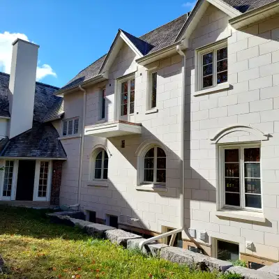 Windows and Doors, View more