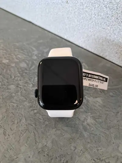 45mm Apple Watch Series 8 LTE (30299767, View more