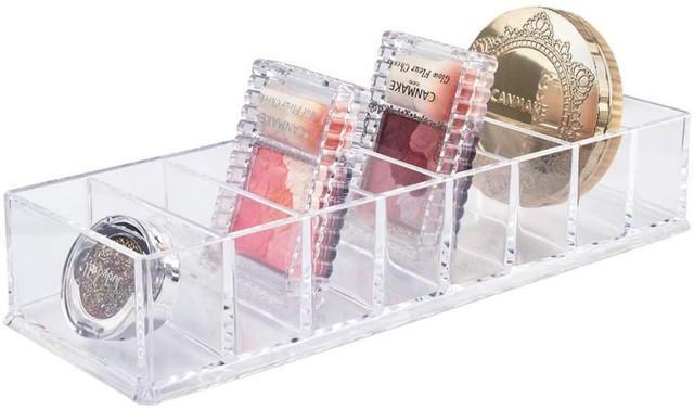 Cosmetic - Acrylic Organizer in Other in Burnaby/New Westminster - Image 4