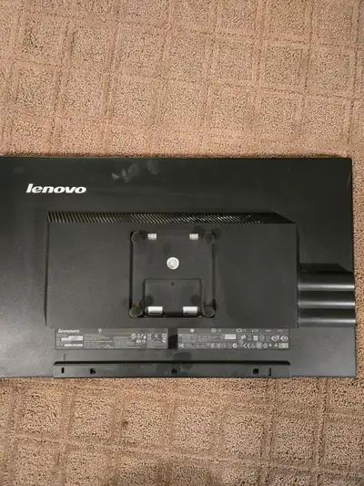 Computer monitor, View more