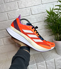 Running shoes Adidas Adizero Boston 11 Pro size 12 men’s new 