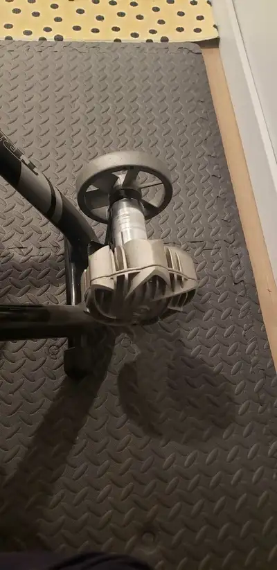 cyclops fluid 2 trek trainer, View more