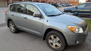 2006 Toyota RAV 4