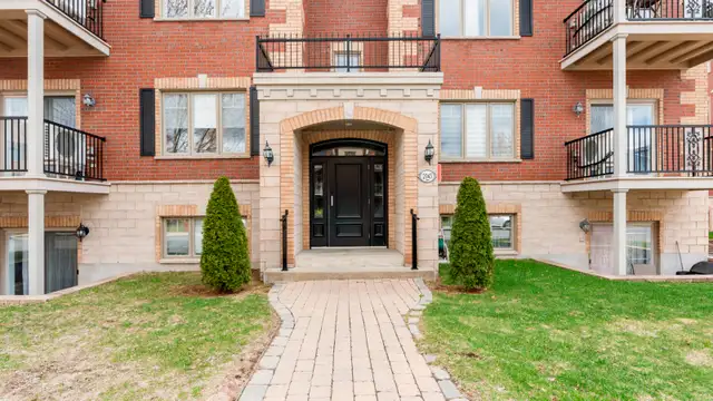 Condo for Rent