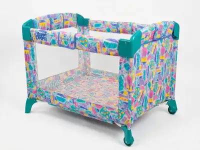 Evenflo Happy Camper Playard, View more