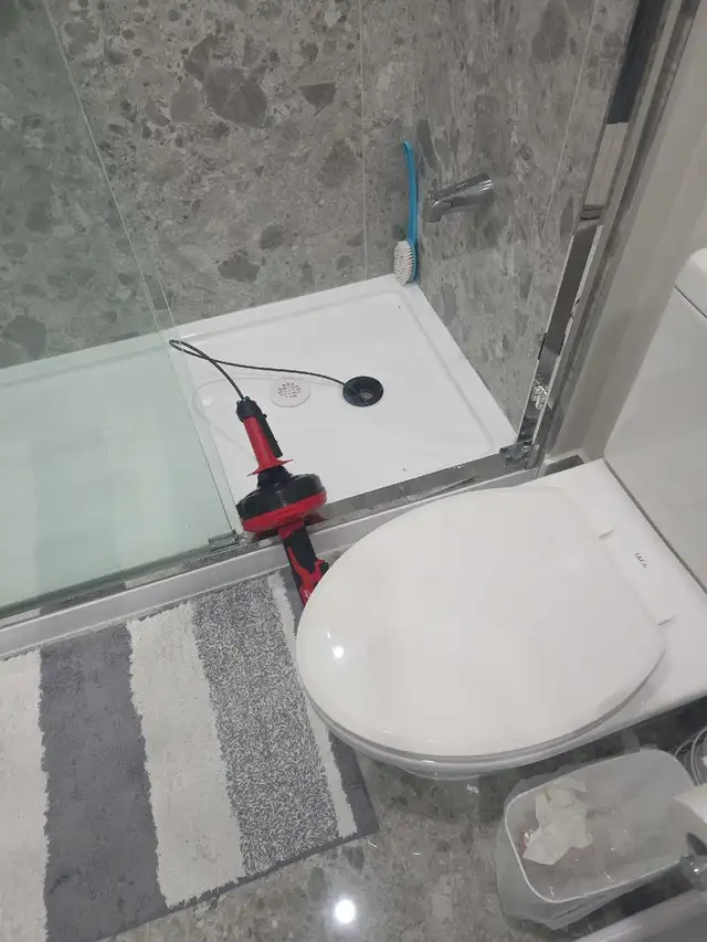 Plumbing Tech403929213824542721