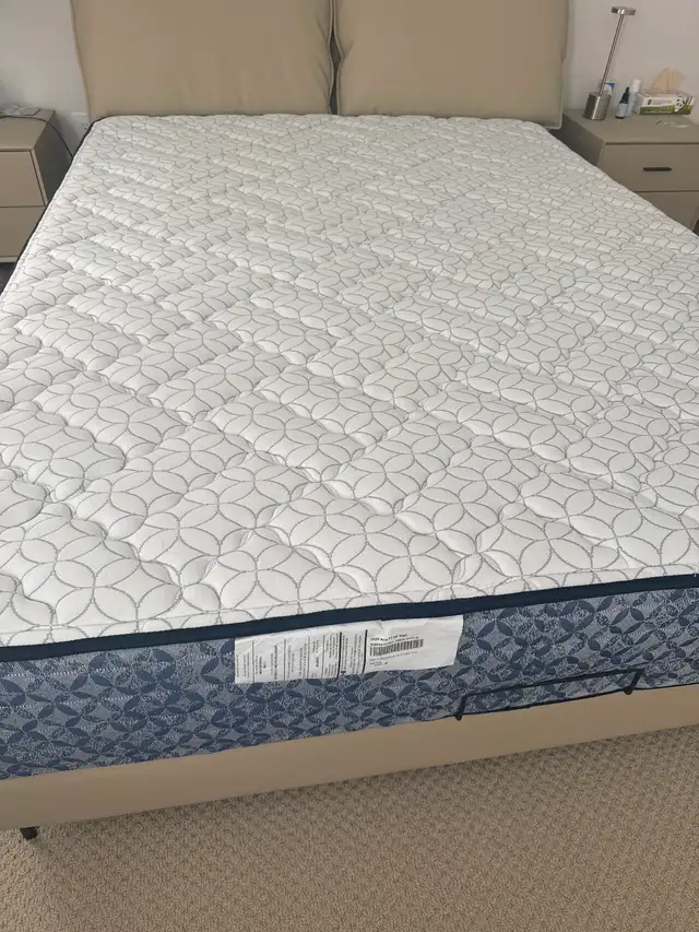 Pick up only / Must be able to haul away