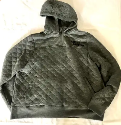 Harley Davidson Women’s Hoodie, XXL, View more